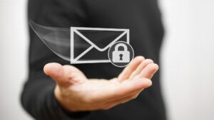 Read more about the article Email Security: Think Before You Click!