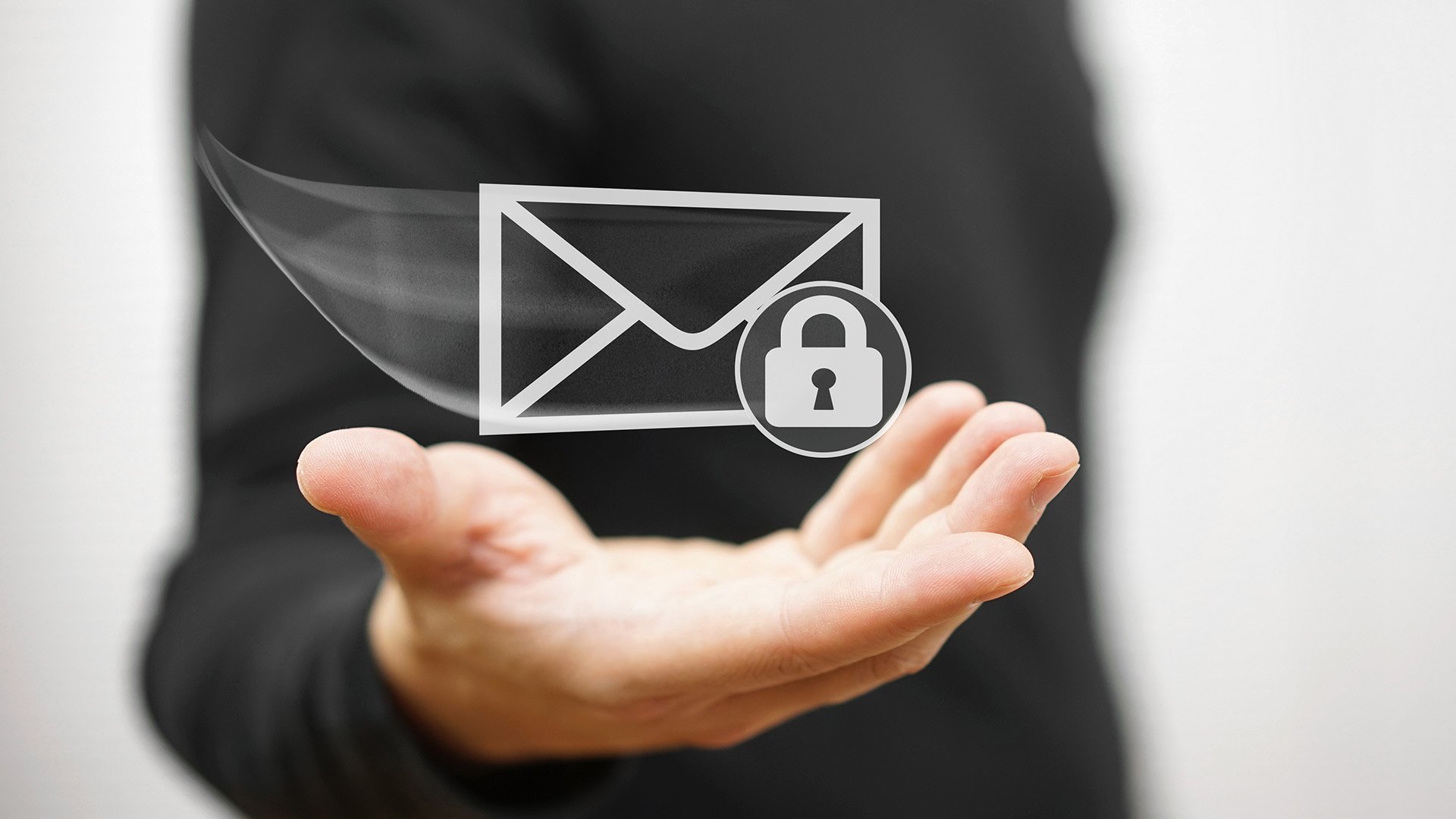 Read more about the article Email Security: Think Before You Click!